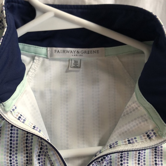 Golf Jacket - Picture 3 of 3